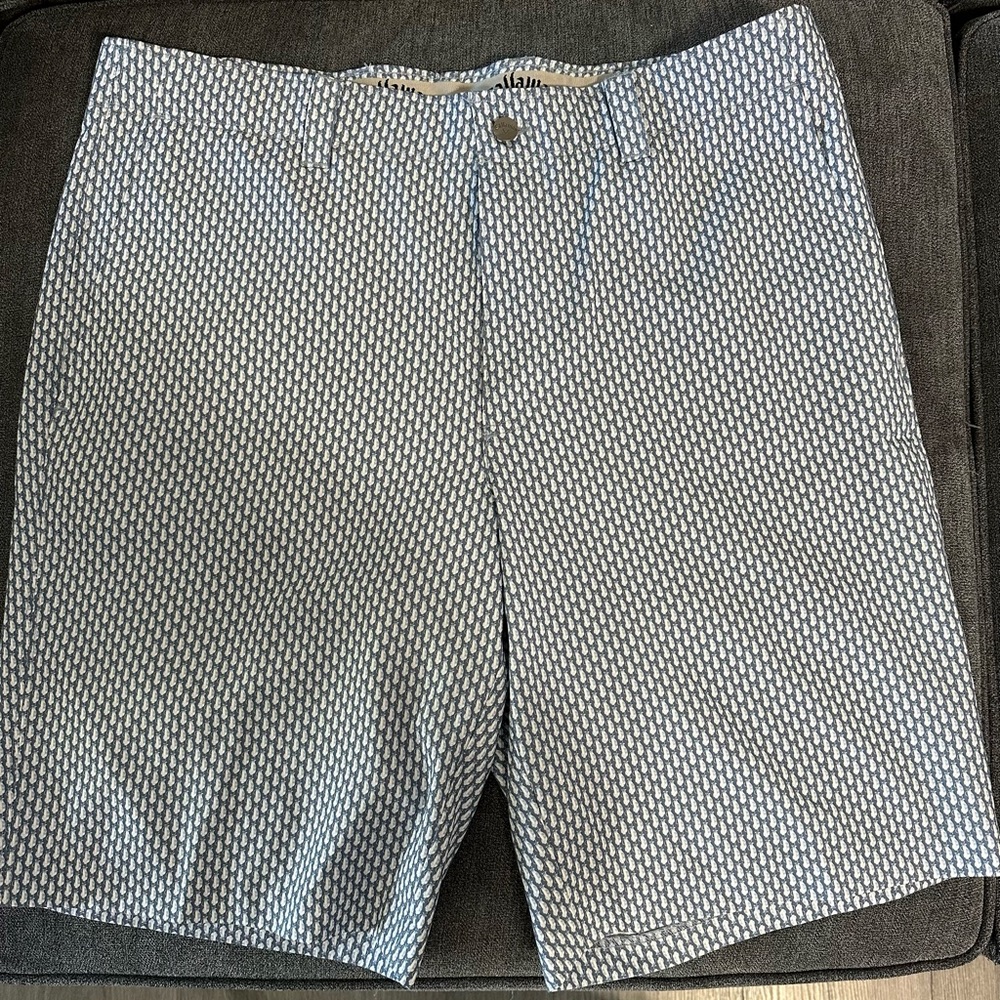 Callaway Men’s Golf Shorts brand new